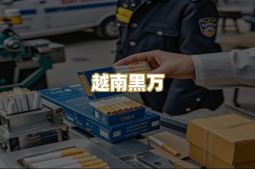 越南黑万